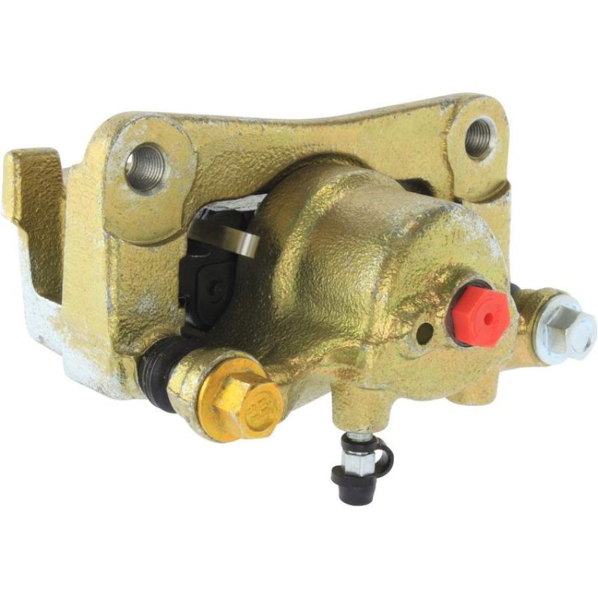 CENTRIC PARTS 142.42571 Posi Quiet Loaded Caliper
