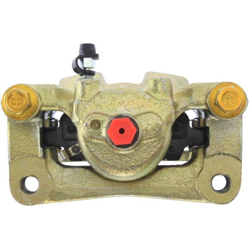 CENTRIC PARTS 142.42572 Posi Quiet Loaded Caliper