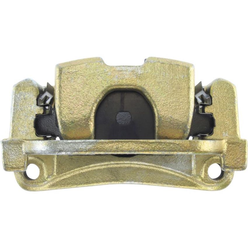 CENTRIC PARTS 142.42572 Posi Quiet Loaded Caliper