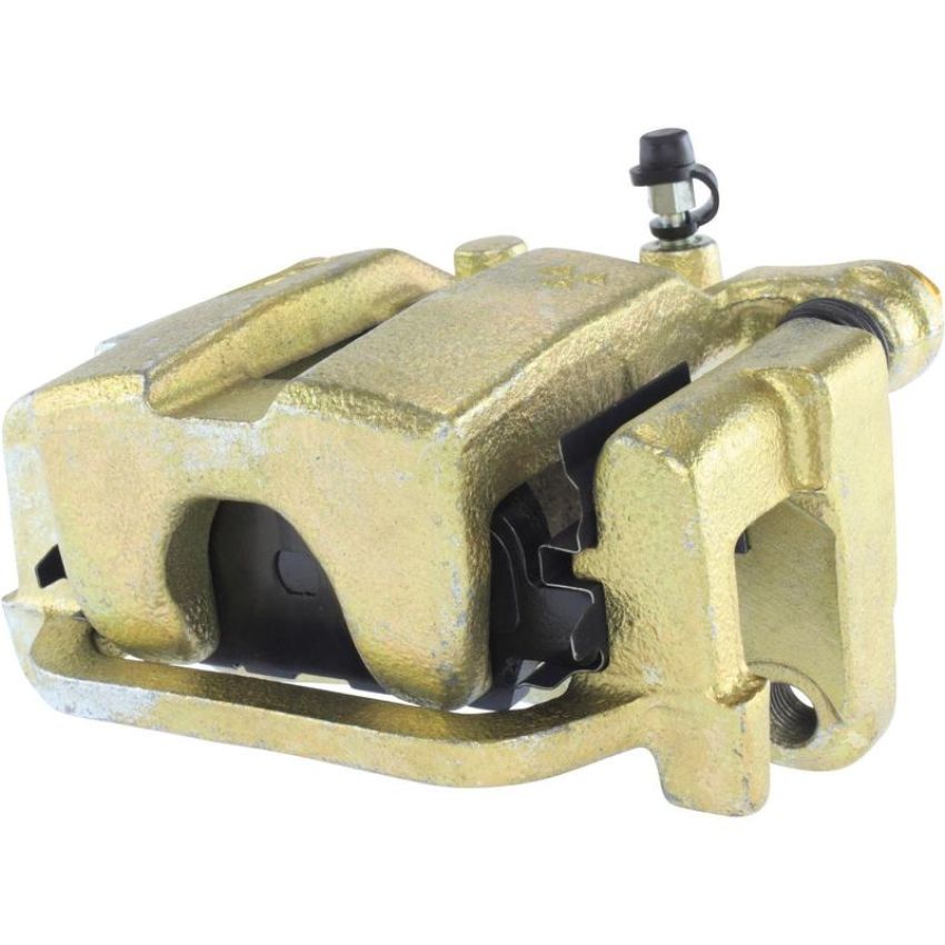 CENTRIC PARTS 142.42572 Posi Quiet Loaded Caliper