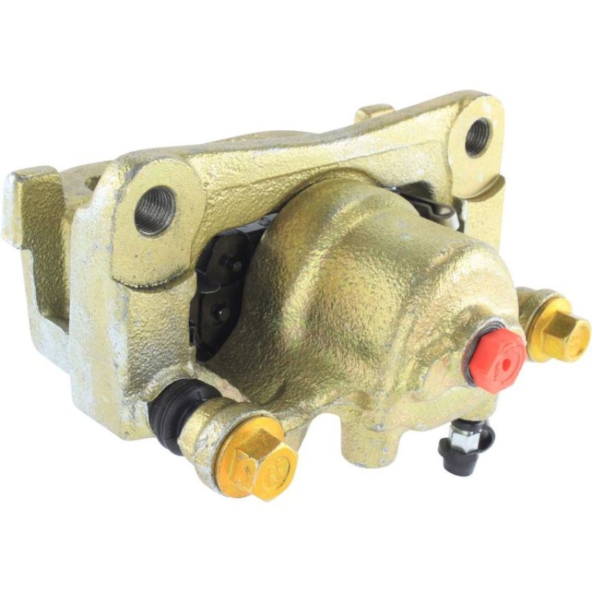 CENTRIC PARTS 142.42572 Posi Quiet Loaded Caliper