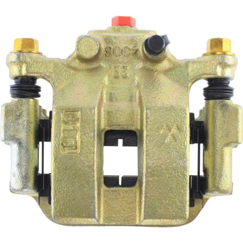 CENTRIC PARTS 142.42572 Posi Quiet Loaded Caliper