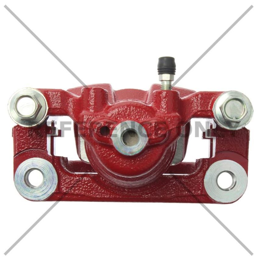 CENTRIC PARTS 142.42680 Posi Quiet Loaded Caliper