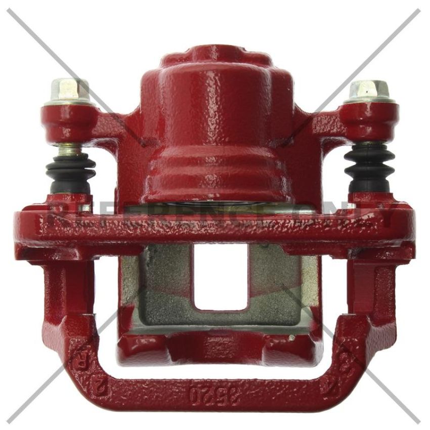 CENTRIC PARTS 142.42680 Posi Quiet Loaded Caliper
