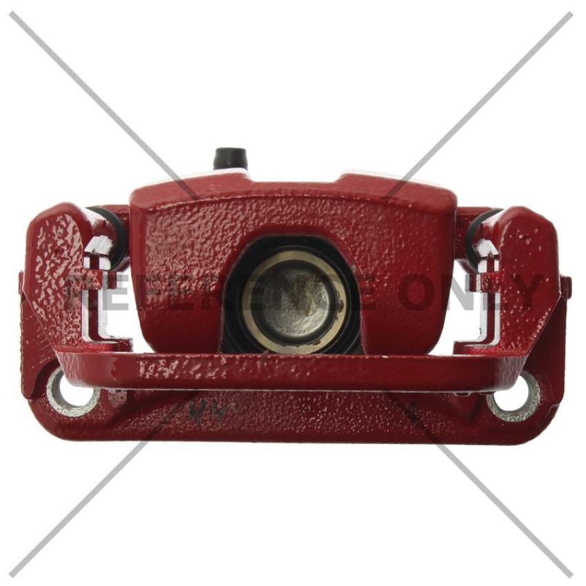 CENTRIC PARTS 142.42680 Posi Quiet Loaded Caliper