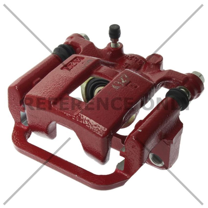 CENTRIC PARTS 142.42680 Posi Quiet Loaded Caliper