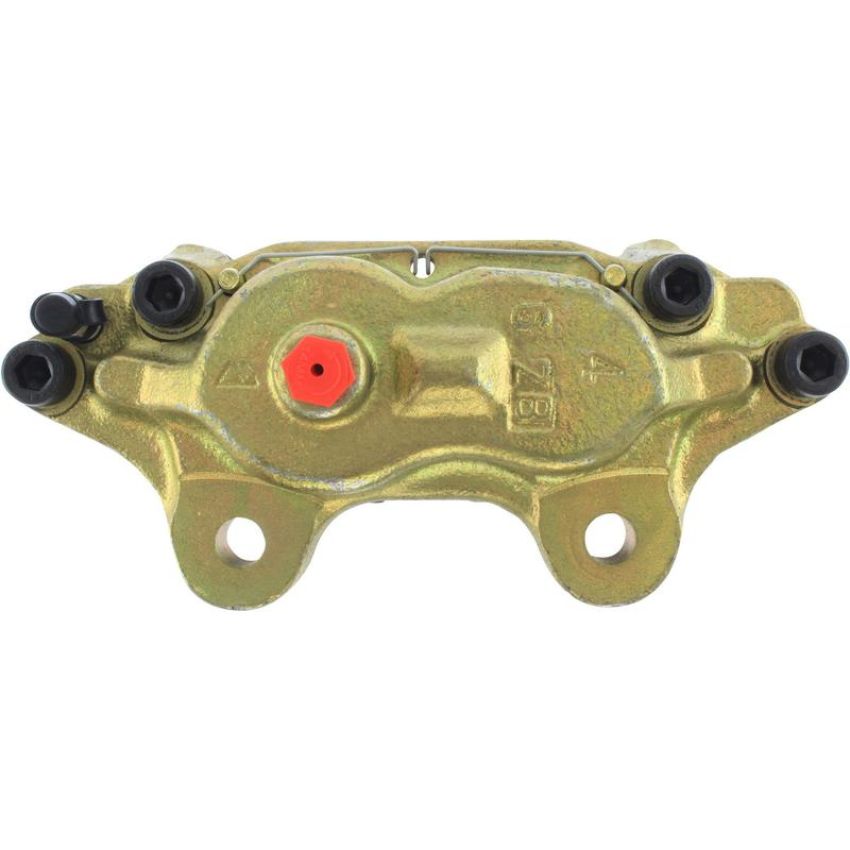 CENTRIC PARTS 142.44013 Posi Quiet Loaded Caliper