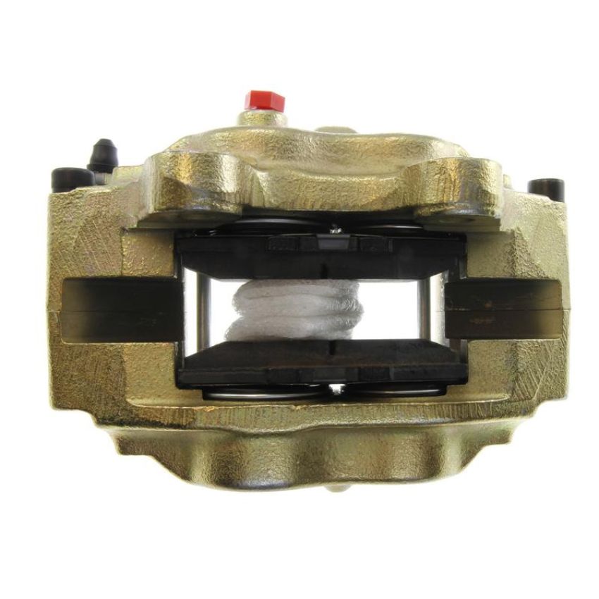 CENTRIC PARTS 142.44013 Posi Quiet Loaded Caliper