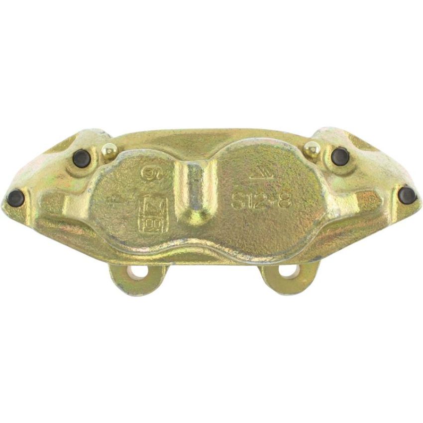 CENTRIC PARTS 142.44013 Posi Quiet Loaded Caliper