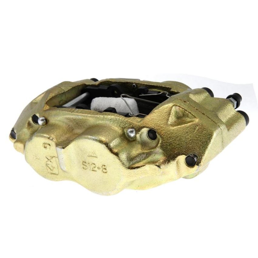 CENTRIC PARTS 142.44013 Posi Quiet Loaded Caliper
