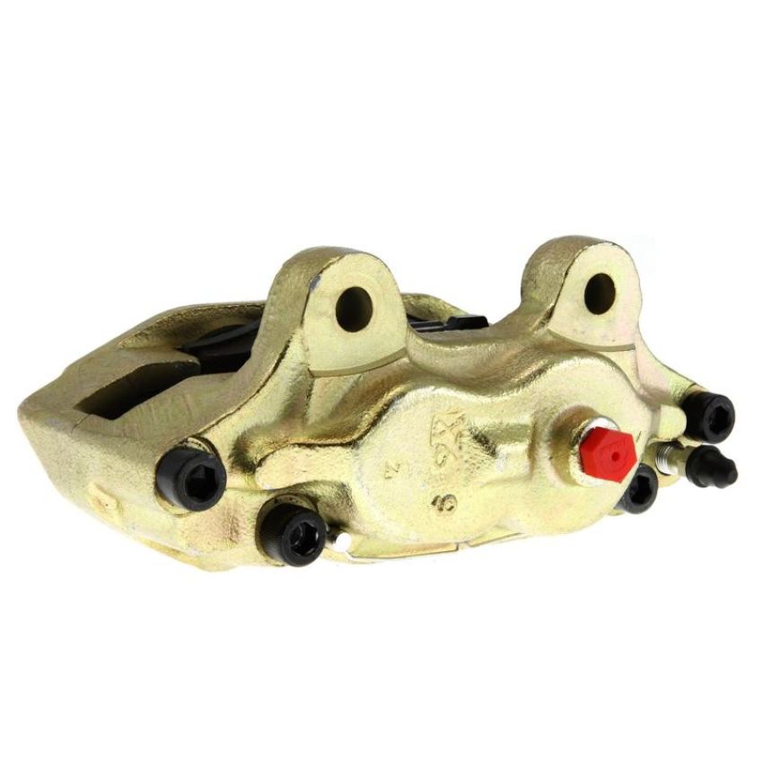 CENTRIC PARTS 142.44013 Posi Quiet Loaded Caliper