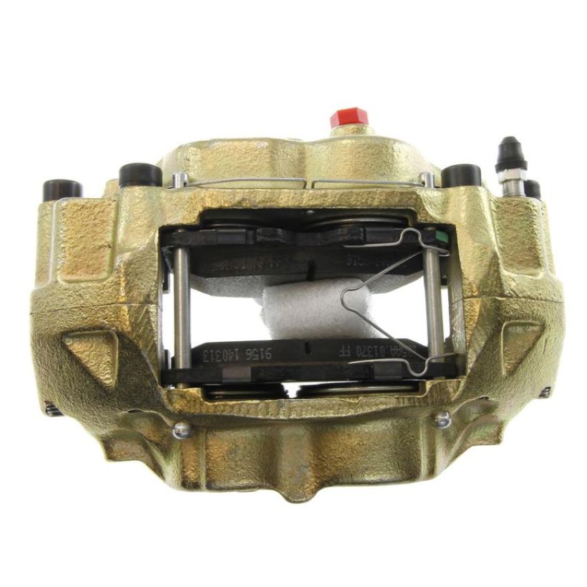 CENTRIC PARTS 142.44013 Posi Quiet Loaded Caliper