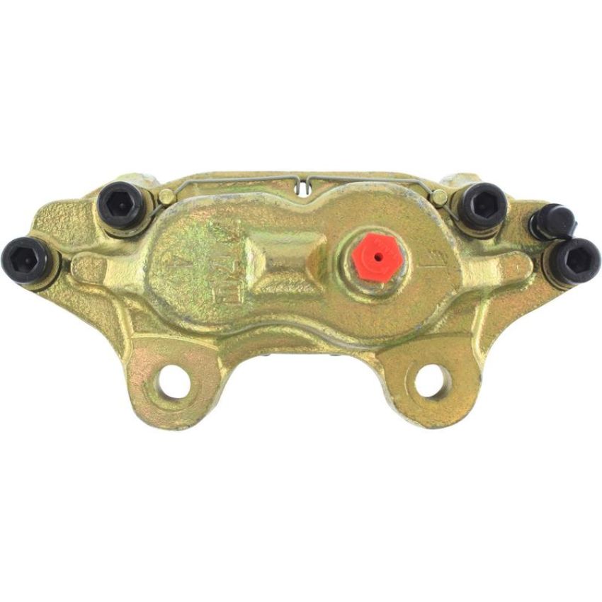 CENTRIC PARTS 142.44014 Posi Quiet Loaded Caliper