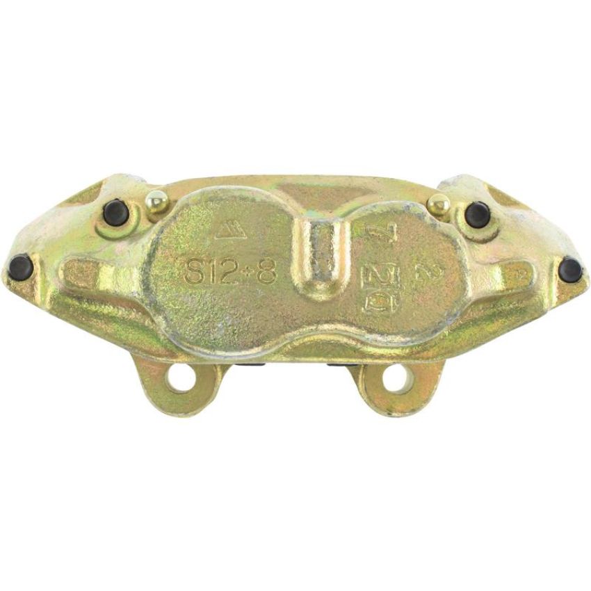 CENTRIC PARTS 142.44014 Posi Quiet Loaded Caliper