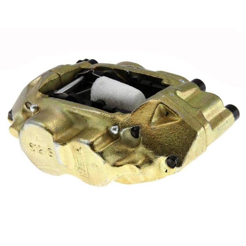 CENTRIC PARTS 142.44014 Posi Quiet Loaded Caliper