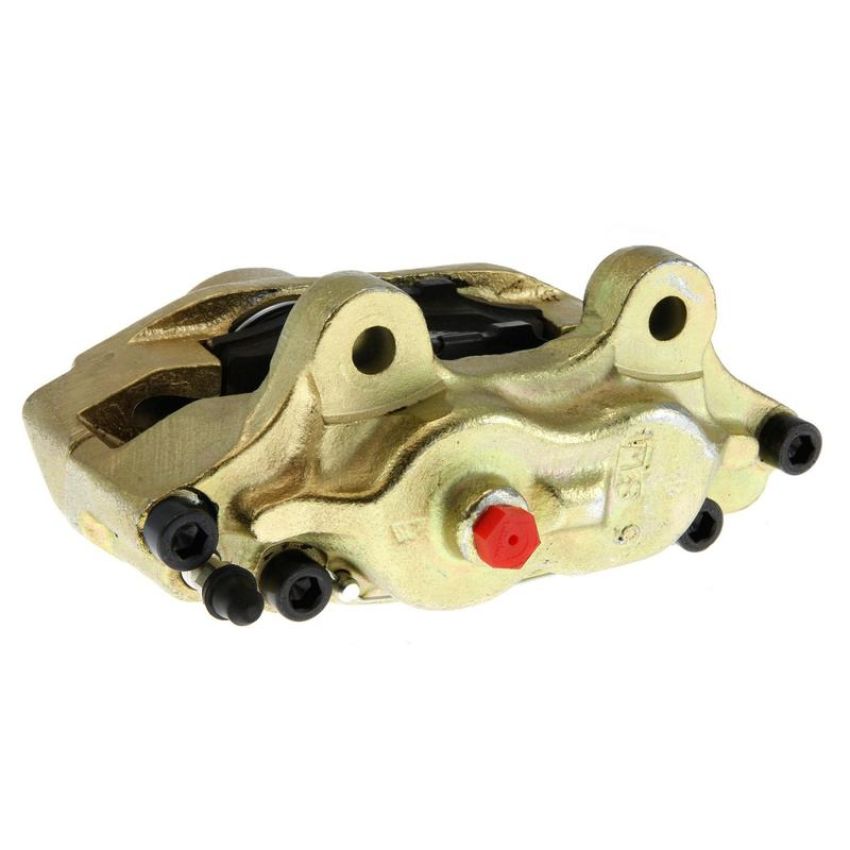 CENTRIC PARTS 142.44014 Posi Quiet Loaded Caliper