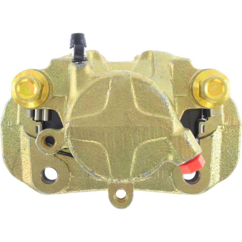 CENTRIC PARTS 142.44041 Posi Quiet Loaded Caliper