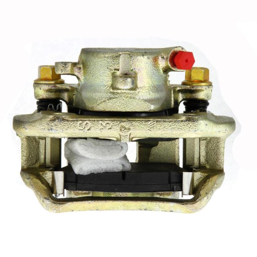 CENTRIC PARTS 142.44041 Posi Quiet Loaded Caliper
