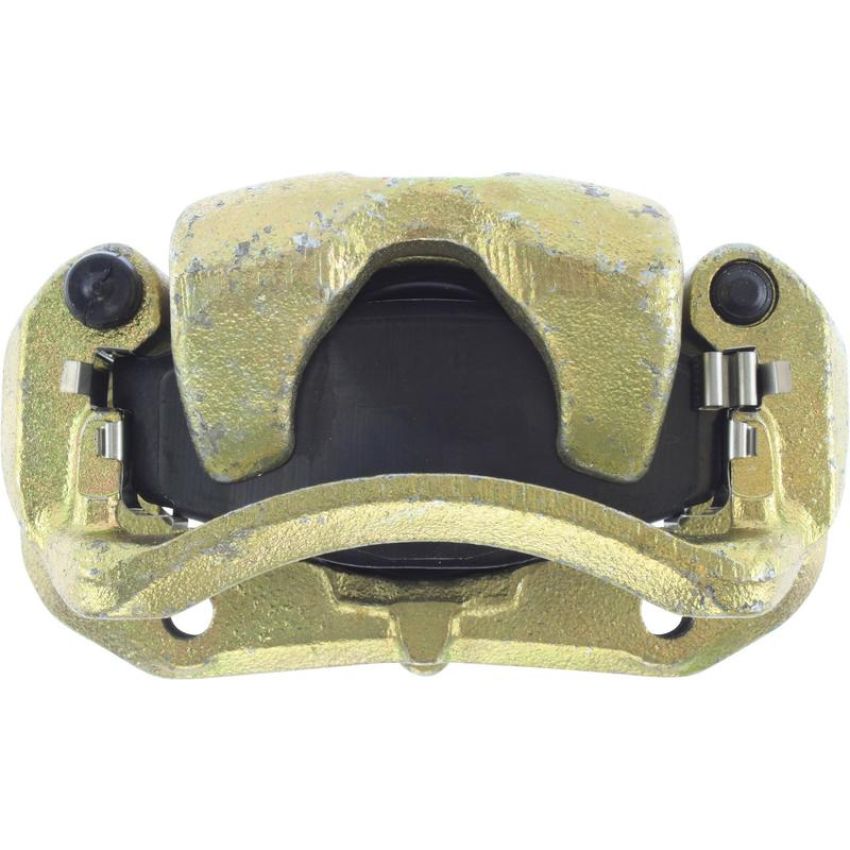 CENTRIC PARTS 142.44041 Posi Quiet Loaded Caliper