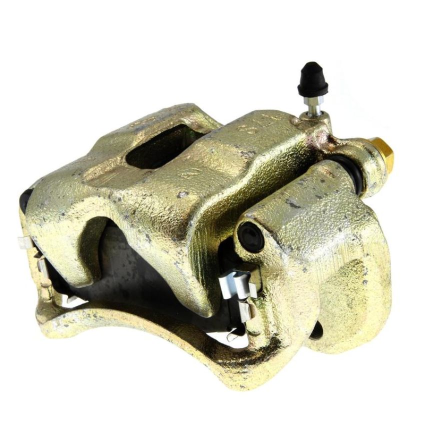 CENTRIC PARTS 142.44041 Posi Quiet Loaded Caliper