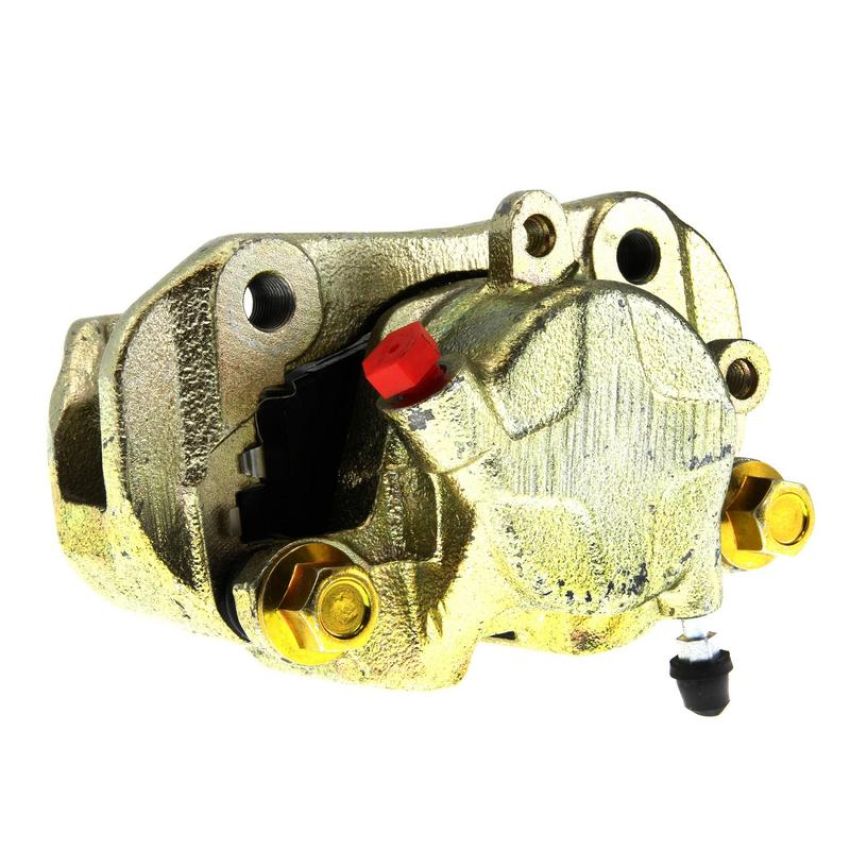 CENTRIC PARTS 142.44041 Posi Quiet Loaded Caliper