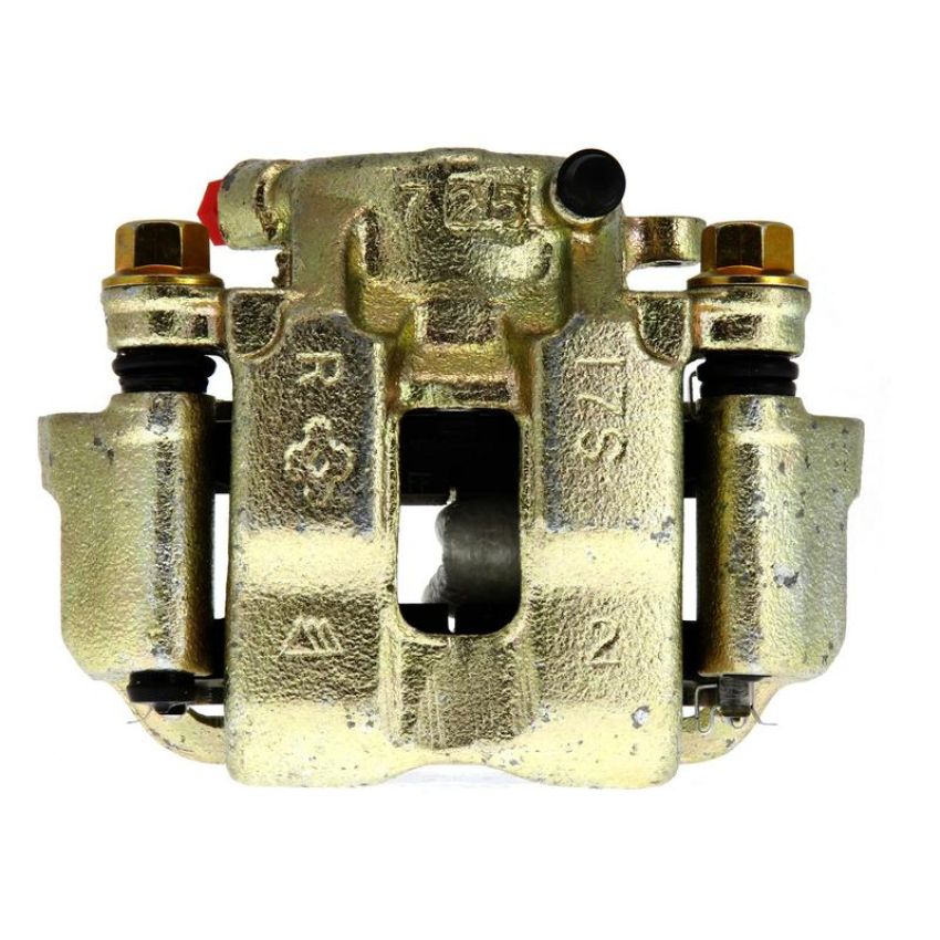 CENTRIC PARTS 142.44041 Posi Quiet Loaded Caliper