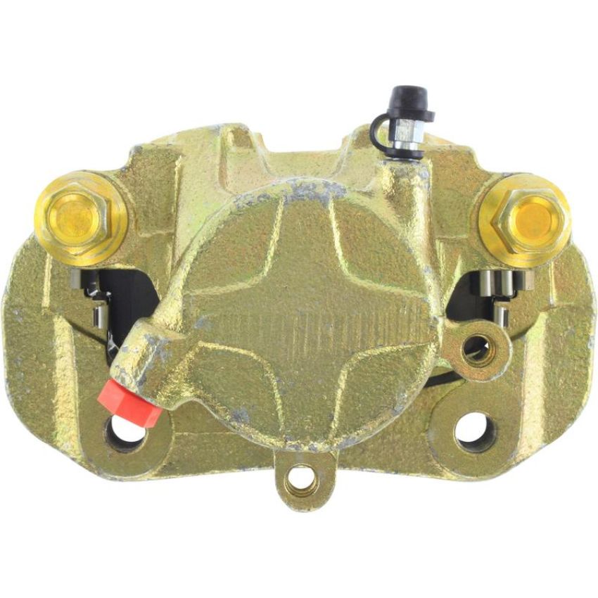 CENTRIC PARTS 142.44042 Posi Quiet Loaded Caliper