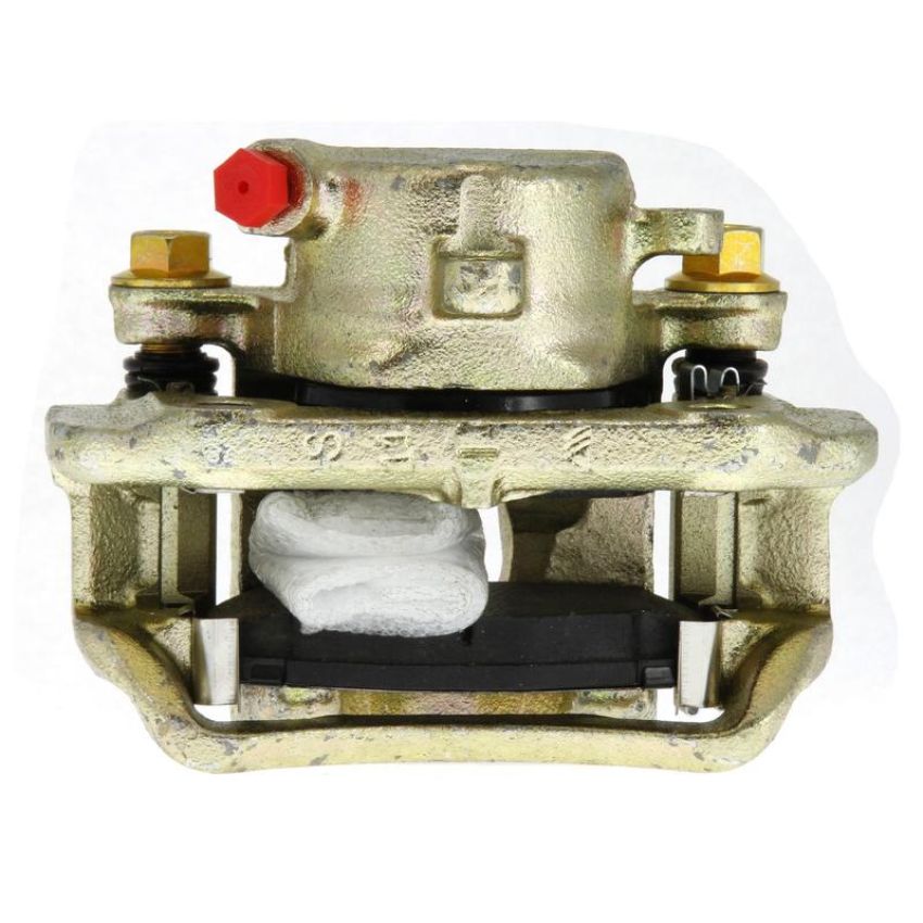 CENTRIC PARTS 142.44042 Posi Quiet Loaded Caliper