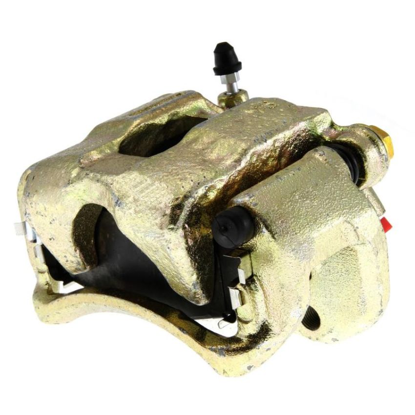 CENTRIC PARTS 142.44042 Posi Quiet Loaded Caliper