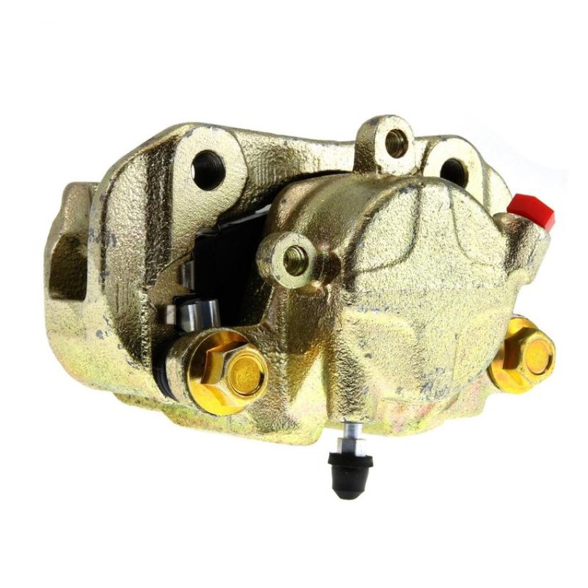 CENTRIC PARTS 142.44042 Posi Quiet Loaded Caliper