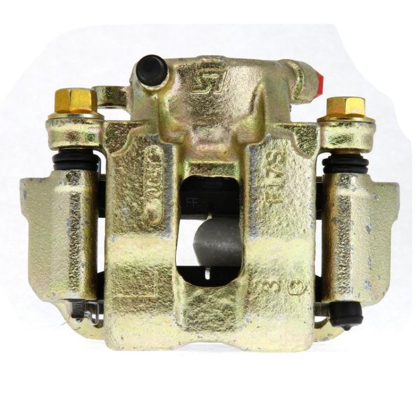 CENTRIC PARTS 142.44042 Posi Quiet Loaded Caliper