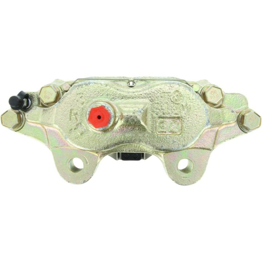 CENTRIC PARTS 142.44107 Posi Quiet Loaded Caliper