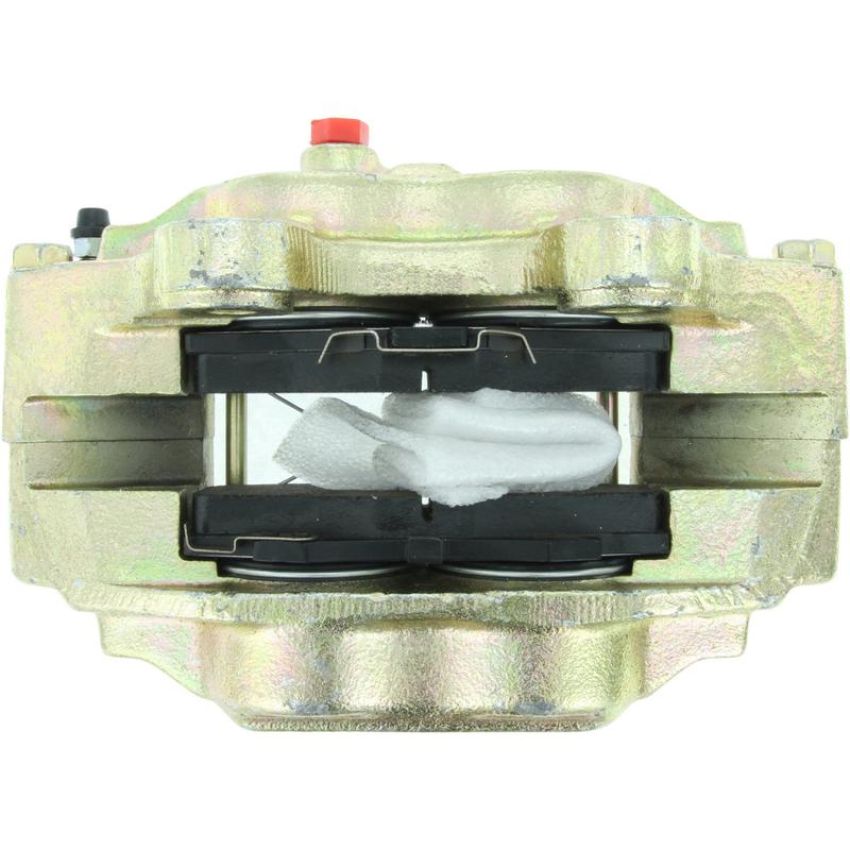 CENTRIC PARTS 142.44107 Posi Quiet Loaded Caliper