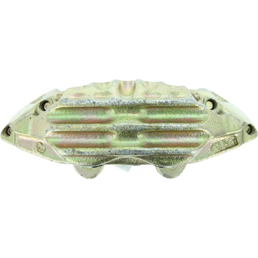 CENTRIC PARTS 142.44107 Posi Quiet Loaded Caliper
