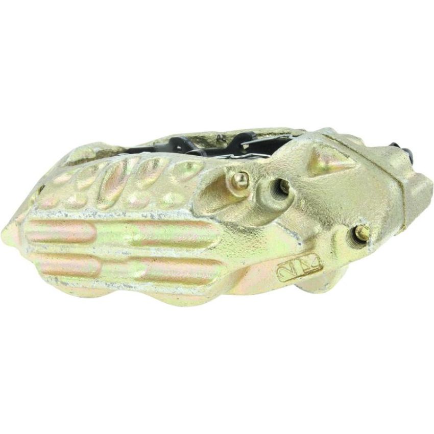 CENTRIC PARTS 142.44107 Posi Quiet Loaded Caliper