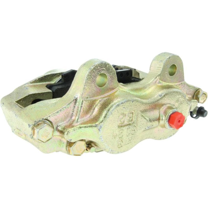 CENTRIC PARTS 142.44107 Posi Quiet Loaded Caliper