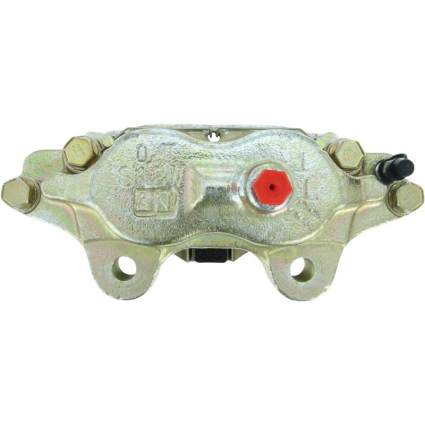 CENTRIC PARTS 142.44108 Posi Quiet Loaded Caliper