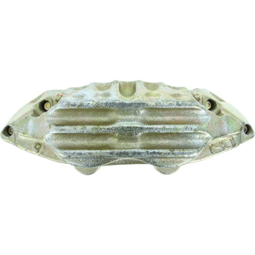 CENTRIC PARTS 142.44108 Posi Quiet Loaded Caliper