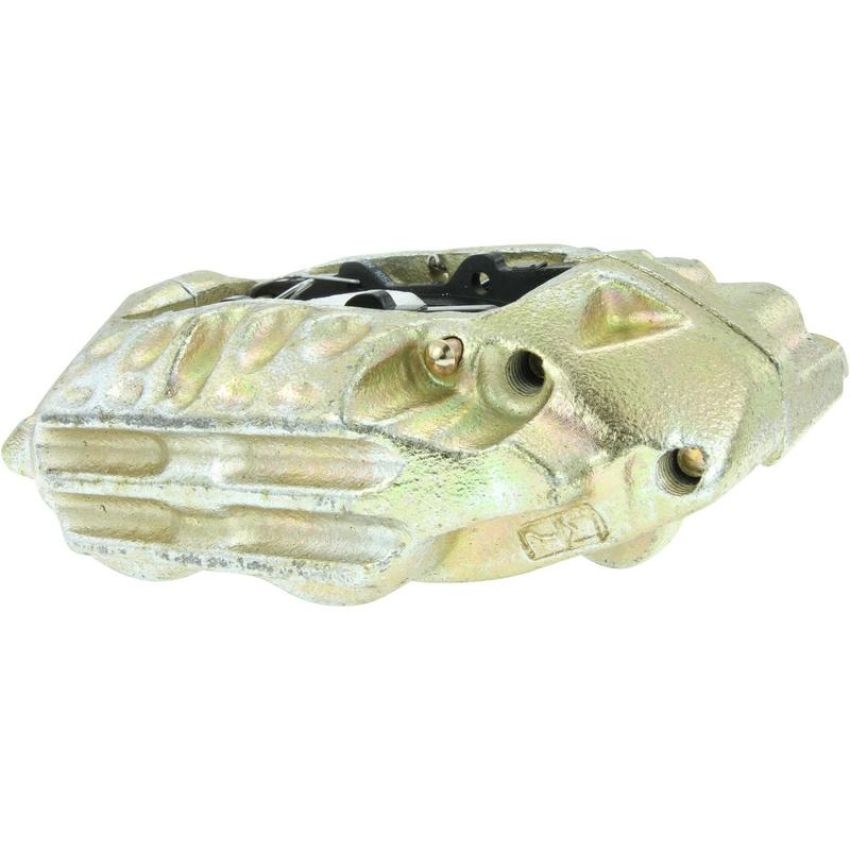 CENTRIC PARTS 142.44108 Posi Quiet Loaded Caliper