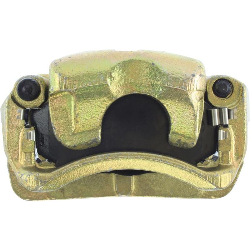 CENTRIC PARTS 142.44109 Posi Quiet Loaded Caliper