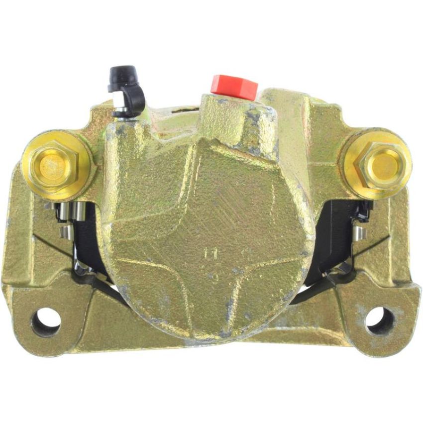 CENTRIC PARTS 142.44109 Posi Quiet Loaded Caliper