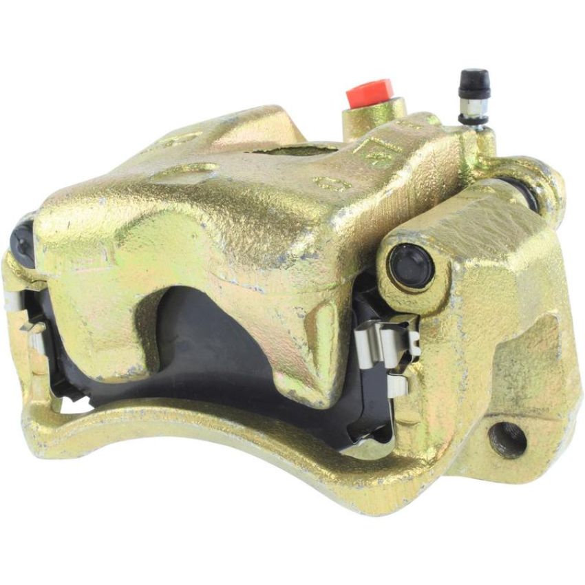 CENTRIC PARTS 142.44109 Posi Quiet Loaded Caliper