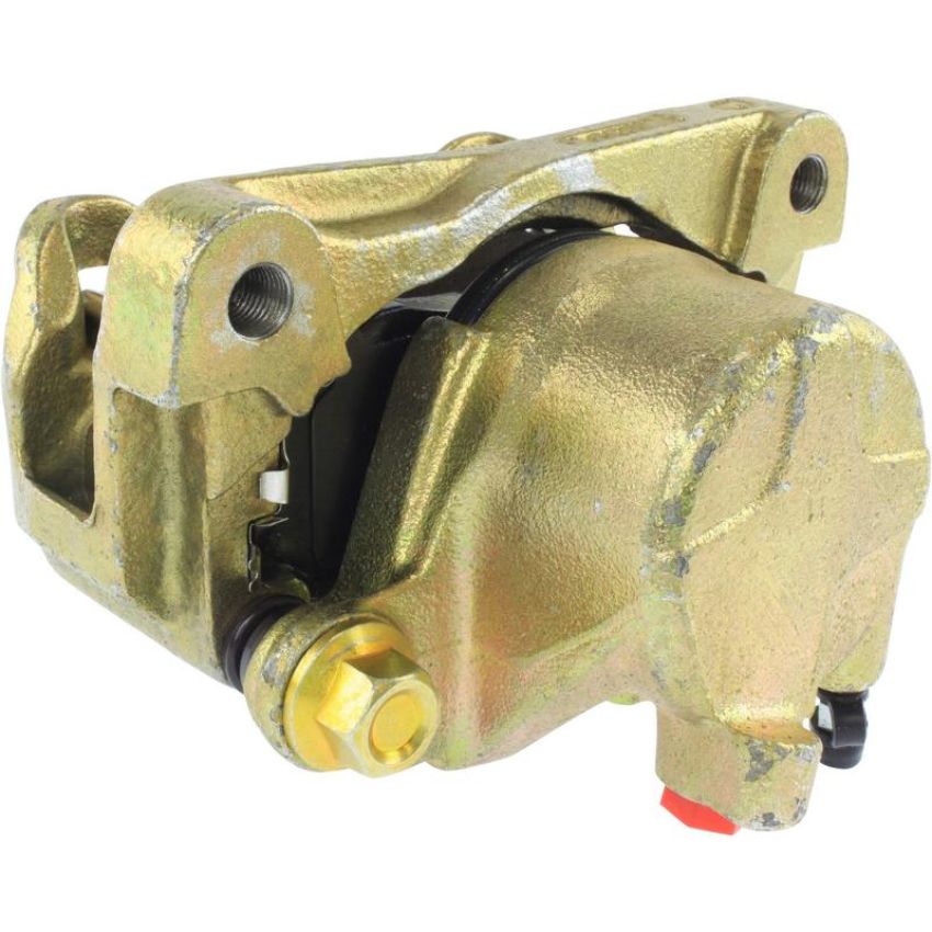 CENTRIC PARTS 142.44109 Posi Quiet Loaded Caliper