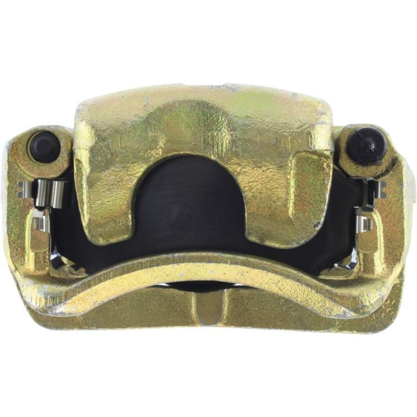 CENTRIC PARTS 142.44110 Posi Quiet Loaded Caliper