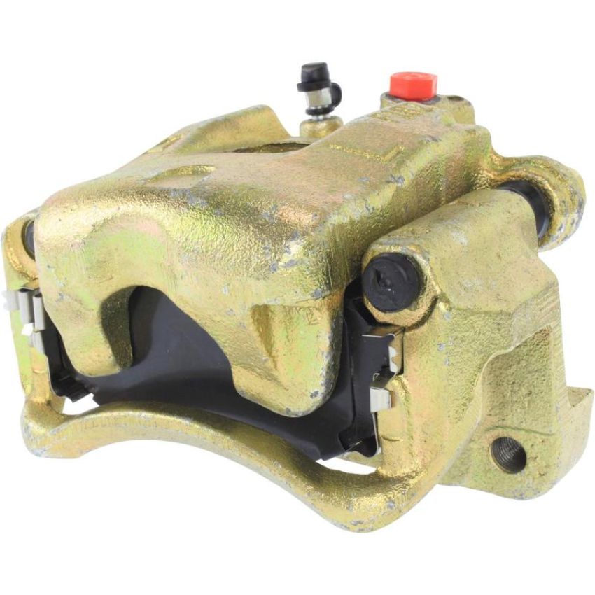 CENTRIC PARTS 142.44110 Posi Quiet Loaded Caliper