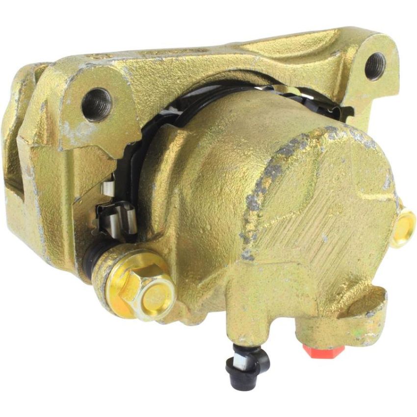 CENTRIC PARTS 142.44110 Posi Quiet Loaded Caliper