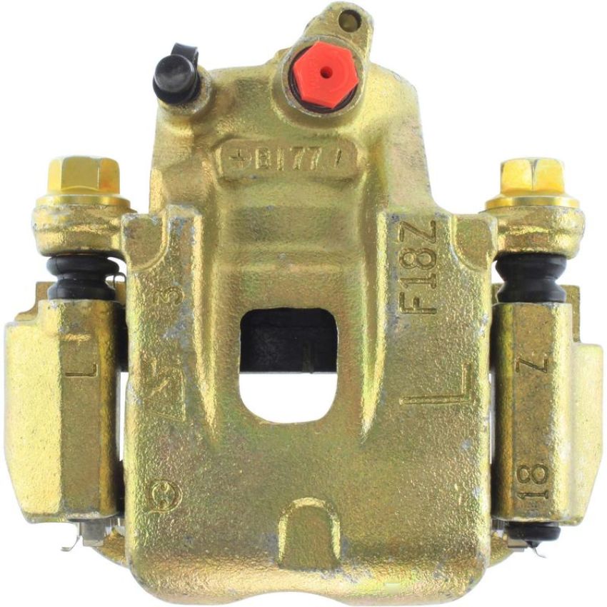 CENTRIC PARTS 142.44110 Posi Quiet Loaded Caliper