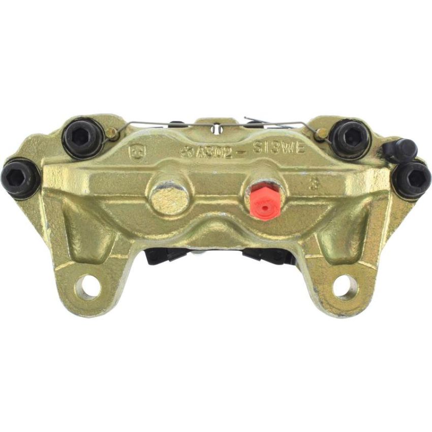 CENTRIC PARTS 142.44115 Posi Quiet Loaded Caliper
