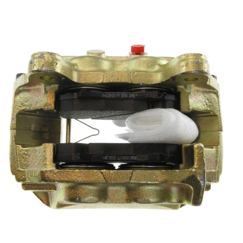 CENTRIC PARTS 142.44115 Posi Quiet Loaded Caliper
