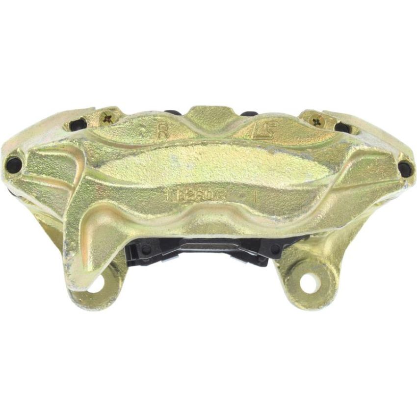 CENTRIC PARTS 142.44115 Posi Quiet Loaded Caliper